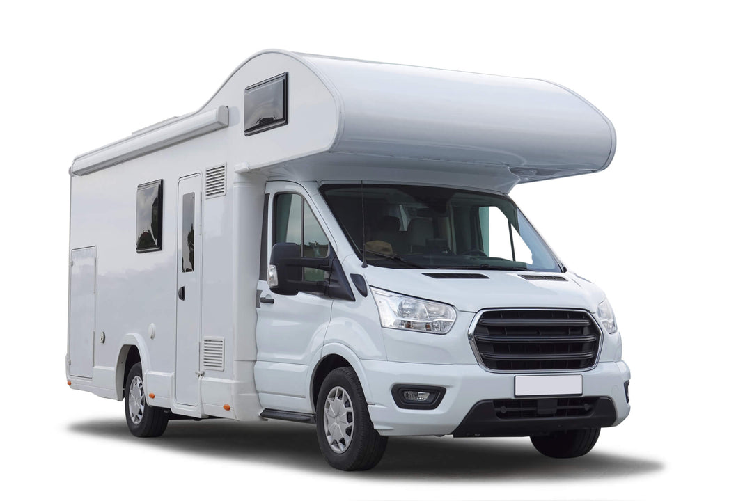 MOTORHOME - CAMPER - RV - BOAT - Homer Auto Spa