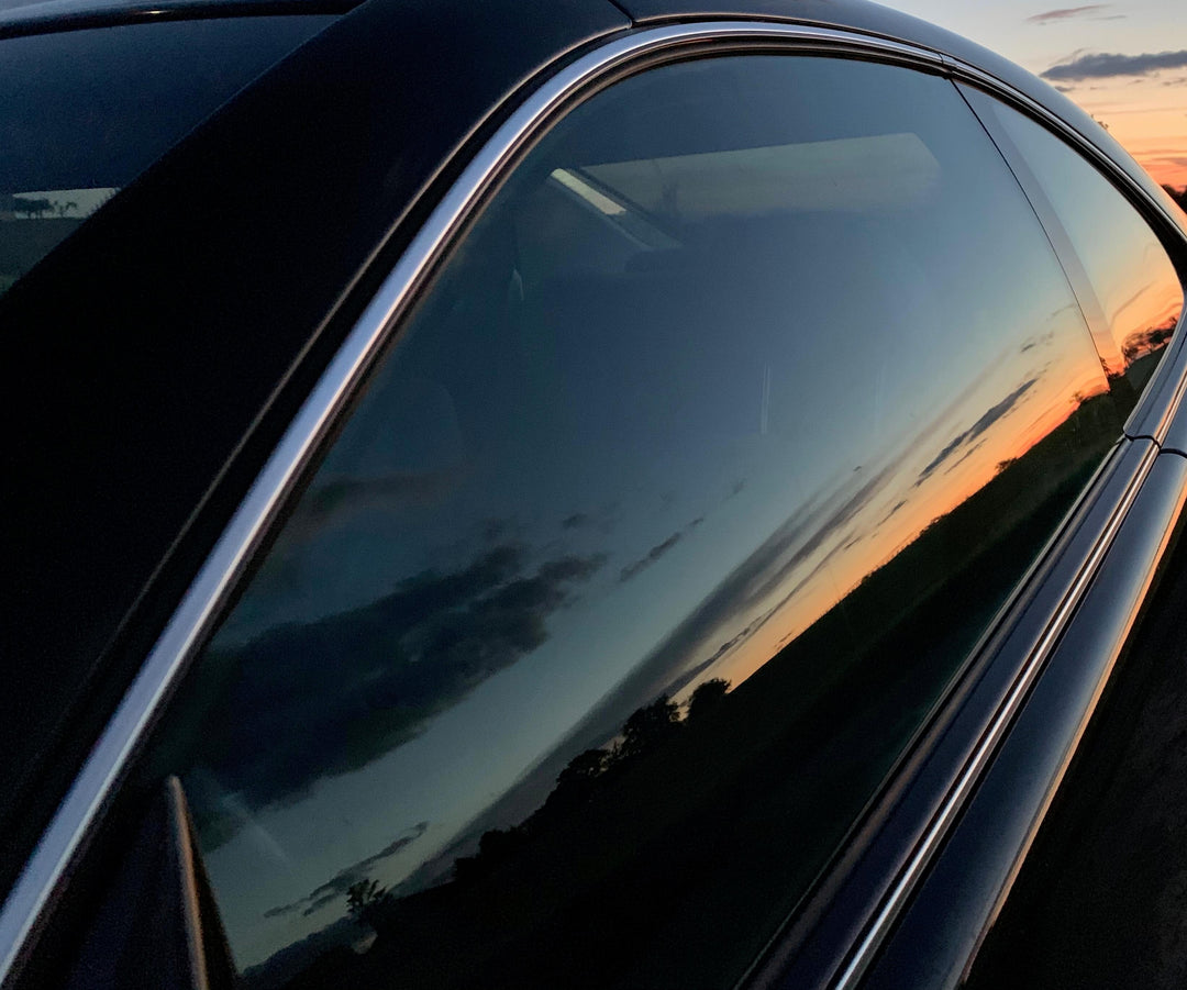 WINDOW TINTING