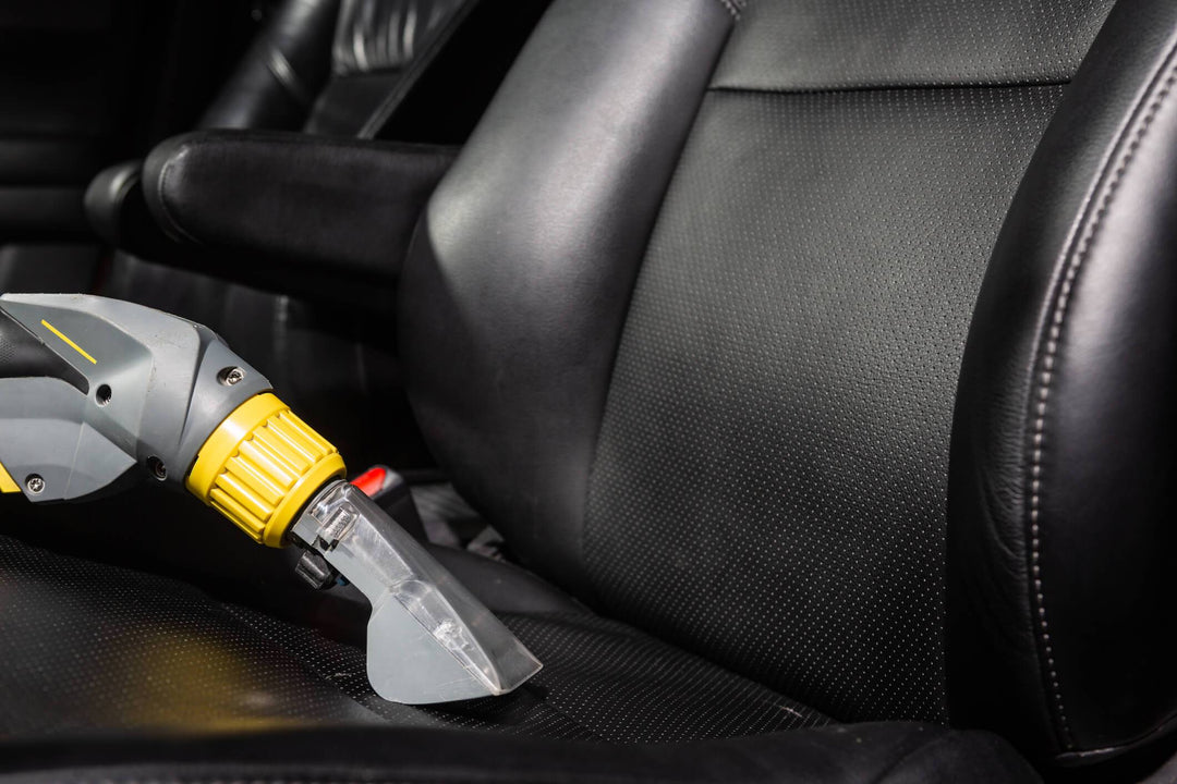 THE VOYAGER PACKAGE - Homer Auto Spa